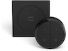 Philips Hue  Tap dial switch (sort) Lysbrytere, dimmere & lysstyring