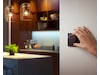 Philips Hue  Tap dial switch (sort) Lysbrytere, dimmere & lysstyring
