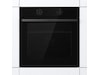 Gorenje BO6717E03BG Innbyggingsovn (sort) Stekeovn