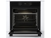 Gorenje BO6717E03BG Innbyggingsovn (sort) Stekeovn