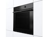 Gorenje BO6717E03BG Innbyggingsovn (sort) Stekeovn