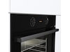 Gorenje BO6717E03BG Innbyggingsovn (sort) Stekeovn