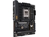 ASUS TUF Gaming B650-PLUS WIFI Hovedkort AMD Socket