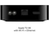 Apple TV 4K 128GB Mediaspillere
