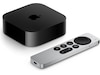 Apple TV 4K 64GB Mediaspillere