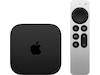 Apple TV 4K 64GB Mediaspillere
