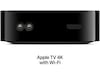 Apple TV 4K 64GB Mediaspillere