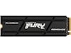 Kingston FURY Renegade M.2 NVME SSD HeatS 4TB SSD M.2