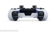 PlayStation 5 DualSense Edge Kontroller Tilbehør til PS5