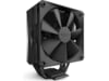 NZXT T120 CPU Vifte 120mm (sort) CPU - Luftkjøling