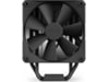 NZXT T120 CPU Vifte 120mm (sort) CPU - Luftkjøling