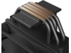 NZXT T120 CPU Vifte 120mm (sort) CPU - Luftkjøling