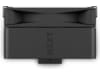 NZXT T120 CPU Vifte 120mm (sort) CPU - Luftkjøling