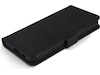 iiglo Galaxy S23+ Lommebokdeksel (sort) Deksel til mobiltelefon