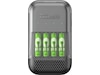 GP ReCyko Charge 10 hurtiglader Batteriladere