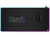 Corsair MM700 RGB Extended 3XL Gaming Musematte (sort) Gamingmusematte