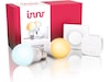 Innr startsett E27 ambiance hvit Lyspærer & LED-pærer