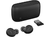 Jabra Evolve2 Buds trådløse ørepropper (sort) Headset