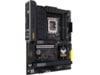 ASUS TUF GAMING B760-PLUS WIFI D4 Hovedkort Intel Socket