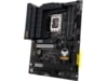 ASUS TUF GAMING B760-PLUS WIFI D4 Hovedkort Intel Socket