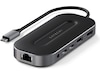 Satechi USB4 Multiport Docking Dockingstasjon & USB-HUB