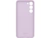 Samsung Galaxy S23+ Silikondeksel (lavendel) Deksel til mobiltelefon