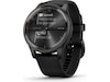 Garmin Vivomove Trend 40mm (sort) Smartklokker