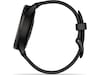 Garmin Vivomove Trend 40mm (sort) Smartklokker