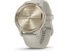 Garmin Vivomove Trend 40mm (french grey/gold) Smartklokker