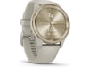 Garmin Vivomove Trend 40mm (french grey/gold) Smartklokker