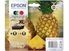 Epson blekk 604 XL multipack Blekkpatroner