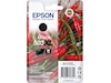 Epson blekk 503 XL Sort Blekkpatroner