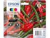 Epson blekk 503 XL multipack Blekkpatroner