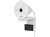 Logitech Brio 300 Full HD webkamera (off-white) Webkamera