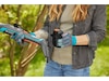 Gardena Batteri grensaks Easycut 110/18V Hekksakser