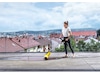Kärcher elektrisk terrassebørste PCL 4 Høytrykkspylere