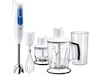Braun MultiQuick 3 Stavmikser MQ3045WH Hånd- & stavmiksere