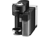 Nespresso Vertuo Lattissima by DeLonghi Kapselmaskin ENV300.B (sort) Kapselmaskiner