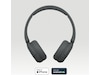 Sony WH-CH520 trådløse hodetelefoner, On-Ear (sort) Hodetelefoner