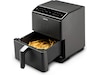 Cosori Dual Blaze Airfryer CAF-P583S-KEUR (mørk grå) Airfryer