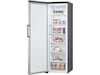 LG GFT41PZGSZ Fryseskap (stål)  -B-Grade Demo hvitevarer