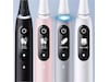 Oral-B iO 6S Elektrisk Tannbørste (sort)  -B-Grade Demo trening & velvære