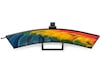 Philips 45" Curved 45B1U6900CH/00 Skjermer