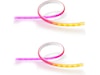 Philips Hue Ambiance Gradient lightstrip 2m + 1m forlengelse Led strips & underholdning