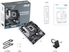 ASUS PRIME H610M-A WIFI D4 Intel Socket