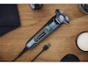 Philips Series 7000 Wet & Dry elektrisk barbermaskin S7882/55 Barbermaskiner