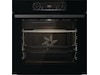 Gorenje BOS6737E13BG Innebygd Ovn (sort) Stekeovn