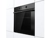 Gorenje BOS6737E13BG Innebygd Ovn (sort) Stekeovn