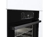 Gorenje BOS6737E13BG Innebygd Ovn (sort) Stekeovn