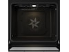 Gorenje BOS6737E13BG Innebygd Ovn (sort) Stekeovn